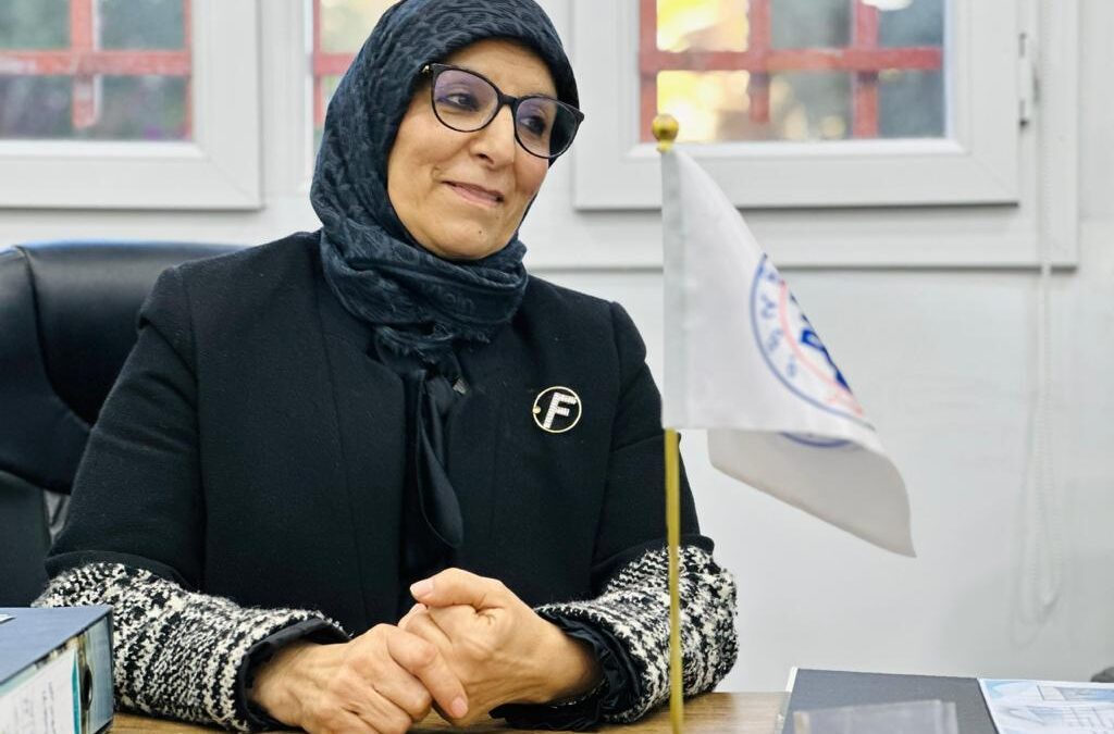 إختتام برنامج التدقيق الداخلي